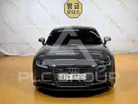 2014 Audi TTS