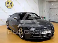 2014 Audi TTS