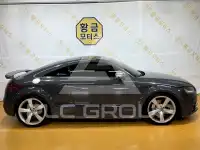 2014 Audi TTS