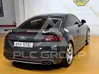 2014 Audi TTS