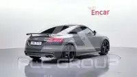 2014 Audi TTS