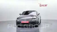 2014 Audi TTS