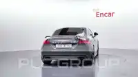2014 Audi TTS