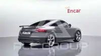 2014 Audi TTS