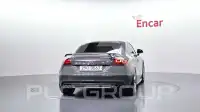 2014 Audi TTS