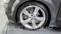 2014 Audi TTS