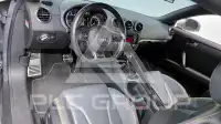 2014 Audi TTS