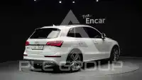 2014 Audi SQ5