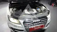 2014 Audi SQ5