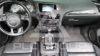 2014 Audi SQ5
