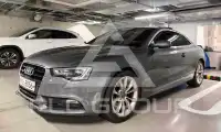 2014 Audi A5