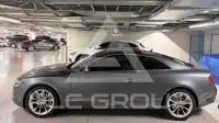 2014 Audi A5