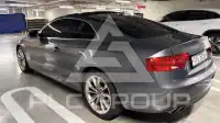 2014 Audi A5
