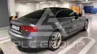 2014 Audi A5