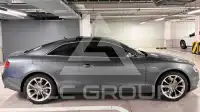 2014 Audi A5