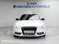 2014 Audi A5
