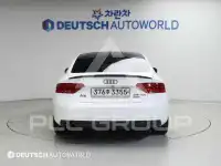 2014 Audi A5
