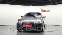 2014 Audi A5