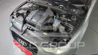 2014 Audi A5