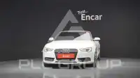 2014 Audi A5