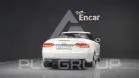 2014 Audi A5