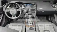 2014 Audi A5