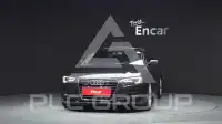 2014 Audi A5