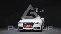 2014 Audi A5