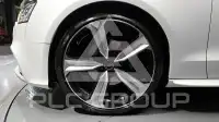 2014 Audi A5