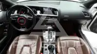 2014 Audi A5