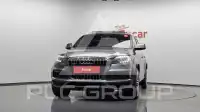 2014 Audi Q7