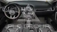 2014 Audi Q7