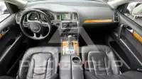 2014 Audi Q7