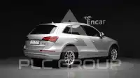 2014 Audi Q5