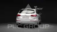 2014 Audi Q5