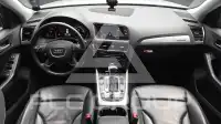 2014 Audi Q5