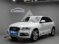 2014 Audi Q5