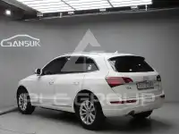 2014 Audi Q5