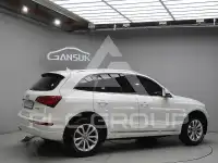 2014 Audi Q5