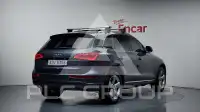2014 Audi Q5
