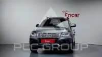 2014 Audi Q5