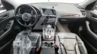 2014 Audi Q5