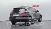 2014 Audi Q5