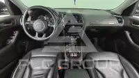 2014 Audi Q5
