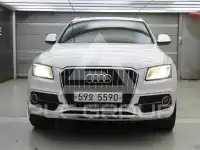 2014 Audi Q5