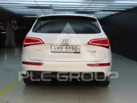 2014 Audi Q5