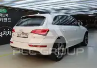 2014 Audi Q5