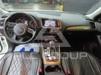 2014 Audi Q5
