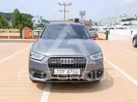 2014 Audi Q3