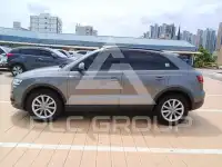 2014 Audi Q3